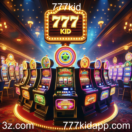 Máquinas Slots